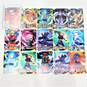 Rare Naruto TCG Lot of 15 Lenticular 3D Hyper Rare Cards image number 1
