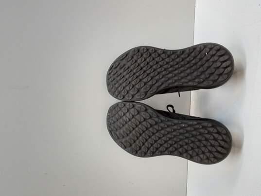 Adidas Men's G27962 Black Training Shoes Size 8 image number 5