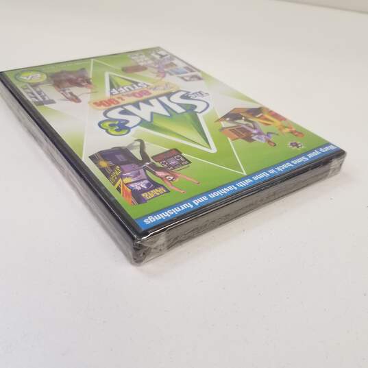 The SIms 3: 70s, 80s, & 90s Stuff - PC (Sealed) image number 3
