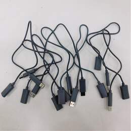(8) Xbox 360 Kinect USB Extender Cable