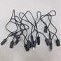 (8) Xbox 360 Kinect USB Extender Cable image number 1