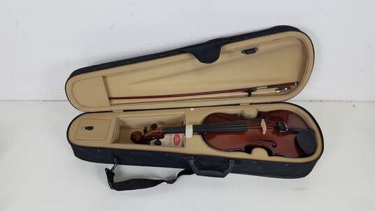 Palatino Violin image number 1