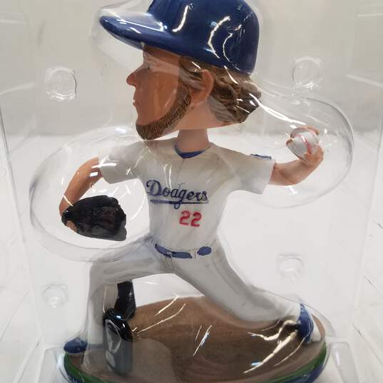 Lot of Assorted Los Angeles Dodgers Bobbleheads image number 2