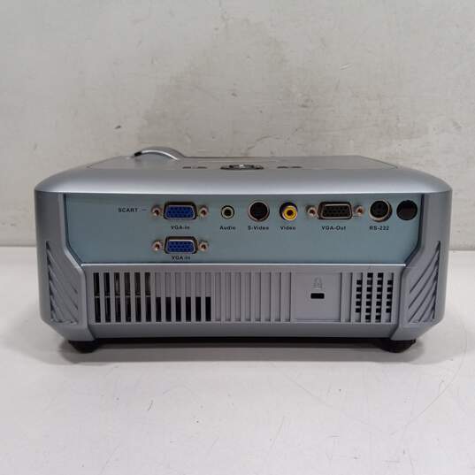 Optoma DLP Projector Display & Case image number 4