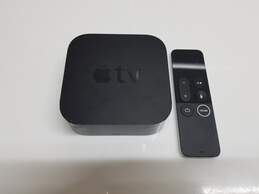 Apple TV HD (4th Generation, Siri) Model A1625 Storage 32GB