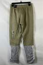 Adidas Multicolor Sweatpants - Size Small image number 2