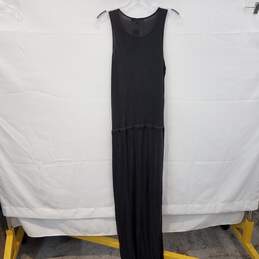 Michael Stars Maxi Tank Long Dress Women's Size S NWT alternative image
