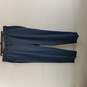 Brooks Brothers Men Blue Dress Pants 34x30 image number 1