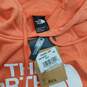 The North Face Half Dome Pullover Hoodie Sweater Women's Size S New image number 3