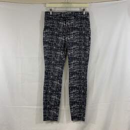 Women's Grey Calvin Klein Pants, Sz. 2