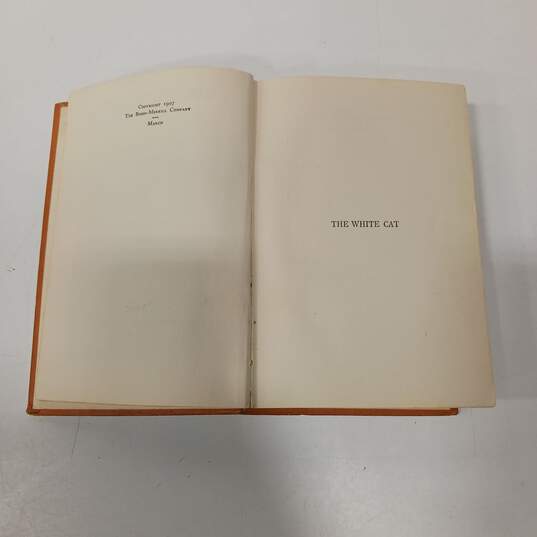 1907 Edition of The Heart Line by Gelett Burgess image number 4