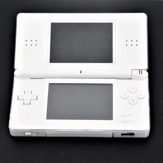 Nintendo DS Lite Handheld Console Only image number 2