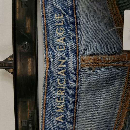 American Eagle Women Jeans S image number 3