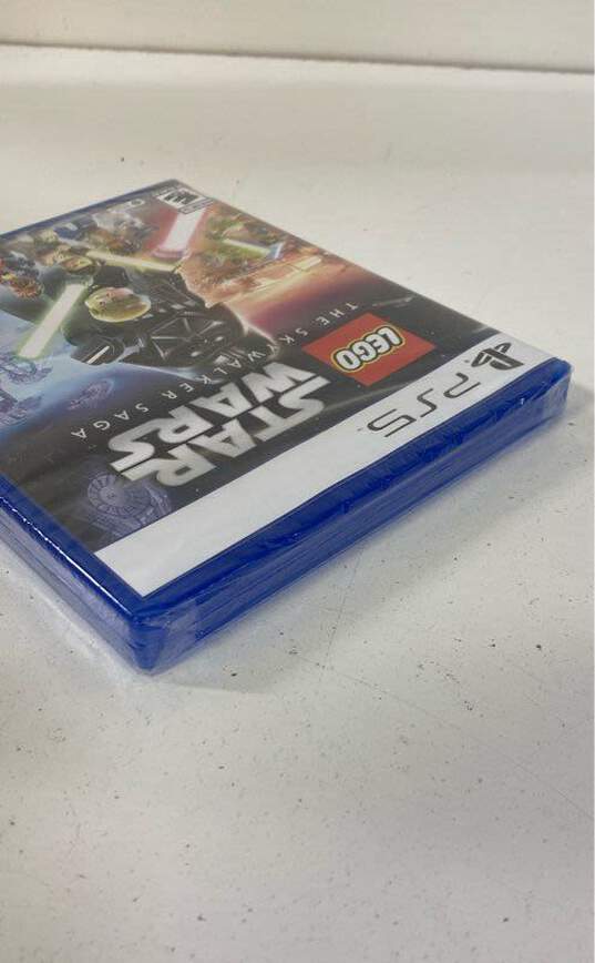 LEGO Star Wars: The Skywalker Saga - PlayStation 5 (Sealed) image number 3