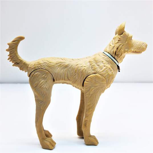2018 Isle Of Dogs (REX) Action Figure image number 2