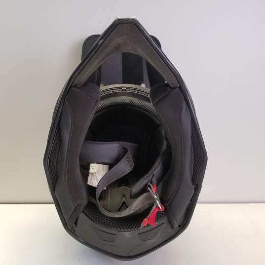 Vega V-Flo Helmet Matte Black XL image number 6