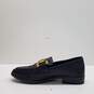 MIA Dreana Buckle Loafers Black 7 image number 2