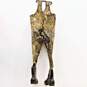 NWT Ducks Unlimited Realtree Max 5 Camo Waders Men's Size 12 image number 2
