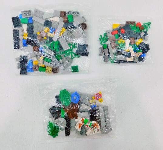 Buy the LEGO Western 6748 Boulder Cliff Canyon IOB W/ Minifigures