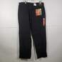 NWT Mens Relaxed Fit 5-Pocket Design Straight Leg Jeans Size 38X32 image number 2