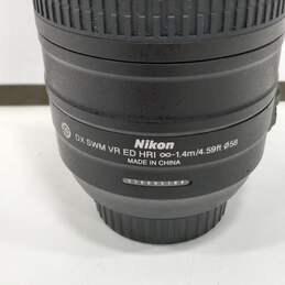 Nikon AF-S DX NIKKOR  55-300mm Lens alternative image