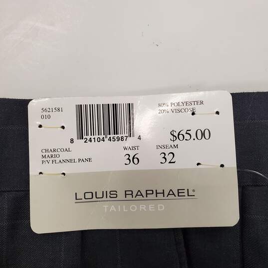 Louis Raphael, Pants