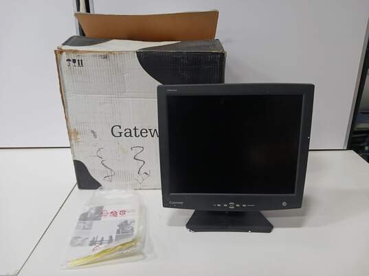 Gateway FPD1830 LCD Computer Monitor - NIB image number 1