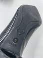 Authentic Prada Buffed-Leather Pumps W 7 image number 7