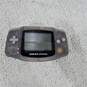 Nintendo Gameboy Advance GBA W/ Eight Games Pac Man Collection image number 2