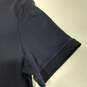 Michael Kors Men's Navy Blue Polo Shirt Size M image number 6