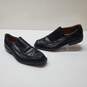 Ecco Mens Dress Loafers Shoes Size 45 image number 1