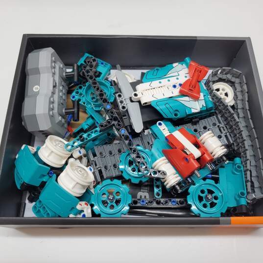 IQKidz Robot Building Toys for Kids For Parts ONLY image number 3