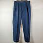 Polo By Ralph Lauren Men Navy Blue Chinos Sz 34/34 image number 1
