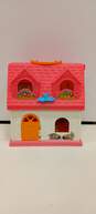 Fisher-Price Little People Tudor Play House and Little People Surprise and Sounds Home Playset W/ Accessories image number 6