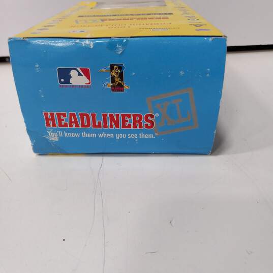 Corinthian Headliners XL Limited Edition McGwire Bobblehead Doll - IOB image number 7