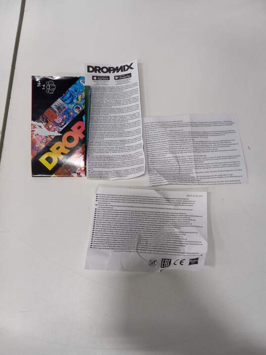 DropMix Music Mixing Board Game image number 2