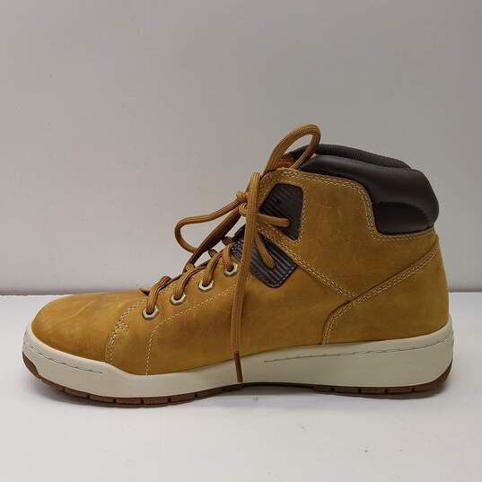 Timberland Raystown High-top Sneaker Boot in Brown for Men