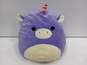 Squishmallows Assorted 4pc Bundle image number 3