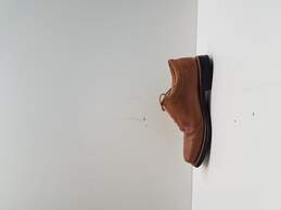Sandro Moscoloni Split Toe Leather Dress Shoes Men's Size 8.5 alternative image