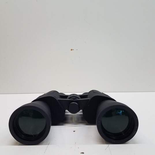 Sky Genius 10x50 Binoculars with Soft Case image number 3