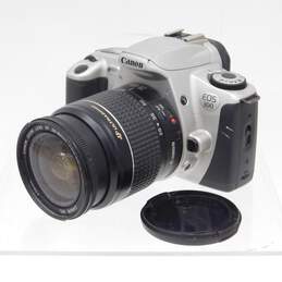Canon EOS 300 35mm Film Camera w/ 28-80mm Lens