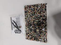 Star Wars The Mandalorian Fused Bead Kit New In Open Box alternative image