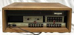 Vintage Realistic SAF-24D Stereo Amplifier alternative image