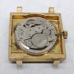 Vintage Hanowa 21 Jewel Shock-Protected Watch-41.9g alternative image