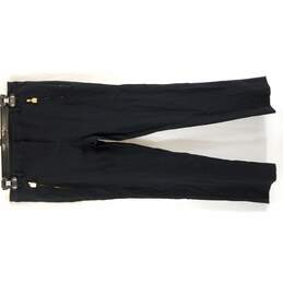 Anne Klein Women Black Pants 6P