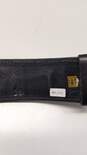 Unbranded Men's Gun Belt and Holster Made in Mexico image number 8