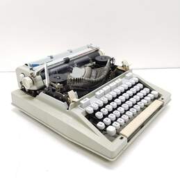 Vintage Hermes 3000 Typewriter alternative image