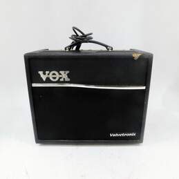 Vox Brand VT20+ Model Electric Guitar Amplifier w/ Power Cable