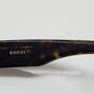 AUTHENTICATED GUCCI GG1548/S TORTOISE SUNGLASSES 63|12 image number 6