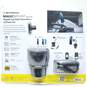 SCOSCHE | Magic Mount Power Hub | Magnetic Cup Holder Phone Mount and Power Hub image number 1